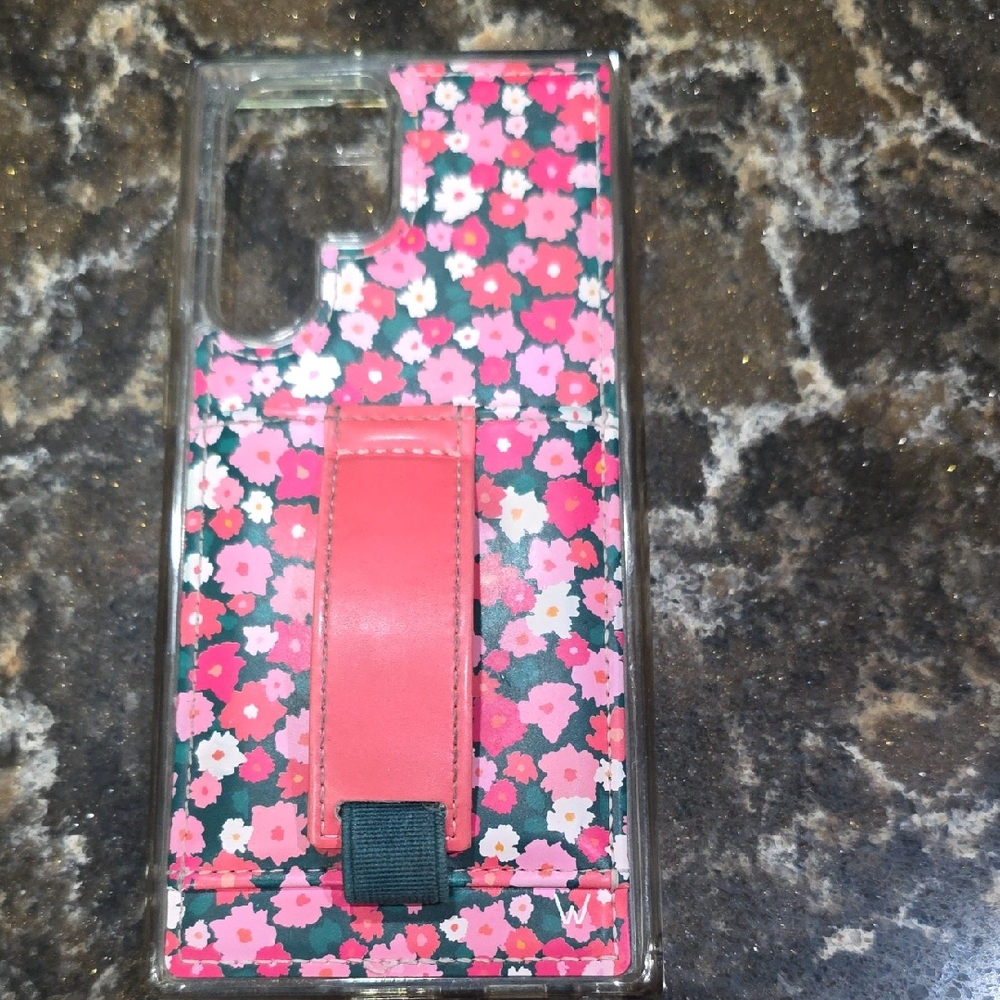 Walli S22 Ultra Case